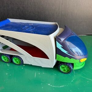 PJ Mask Double Level Transporter